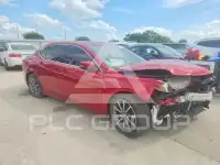 2020 Acura TLX фото