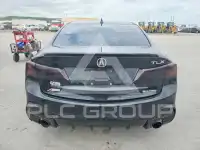 2020 Acura TLX photo