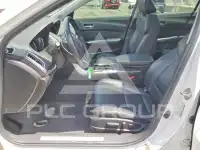 2020 Acura TLX фото