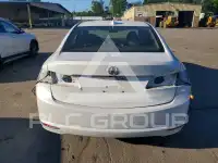 2020 Acura TLX фото