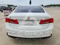 2020 Acura TLX photo