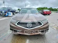 2020 Acura TLX фото
