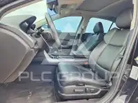 2020 Acura TLX фото