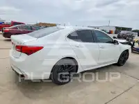 2020 Acura TLX photo