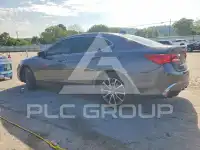 2020 Acura TLX фото