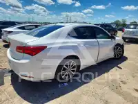 2020 Acura TLX фото