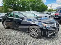 2020 Acura TLX фото