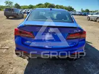 2020 Acura TLX фото