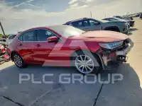 2020 Acura TLX photo
