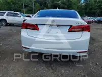 2020 Acura TLX фото