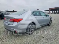 2020 Acura TLX photo