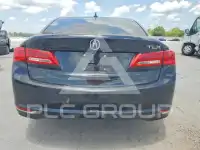 2020 Acura TLX photo
