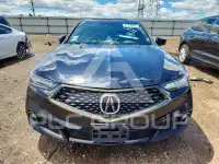 2020 Acura TLX фото