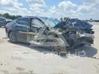 2020 Acura TLX photo