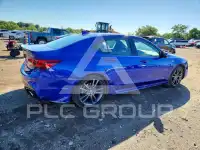 2020 Acura TLX фото