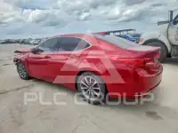 2020 Acura TLX фото