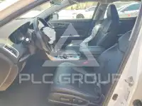 2020 Acura TLX фото