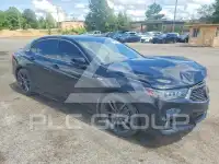 2020 Acura TLX фото