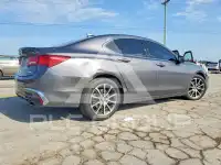 2020 Acura TLX фото