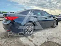 2020 Acura TLX фото