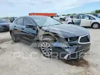 2020 Acura TLX фото