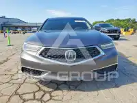 2020 Acura TLX фото