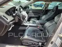 2020 Acura TLX фото