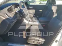 2020 Acura TLX фото