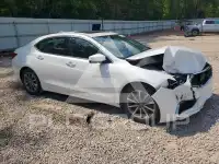 2020 Acura TLX фото