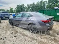 2020 Acura TLX фото