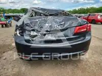 2020 Acura TLX фото
