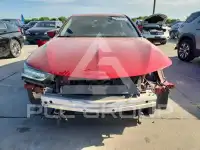 2020 Acura TLX photo