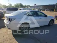 2020 Acura TLX фото