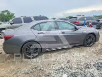 2020 Acura TLX фото
