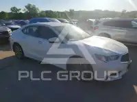 2020 Acura TLX фото