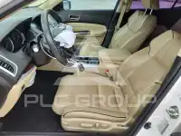 2020 Acura TLX photo