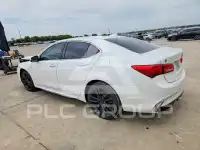 2020 Acura TLX photo