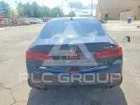 2020 Acura TLX фото