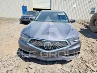 2020 Acura TLX фото
