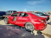 2020 Acura TLX photo