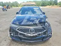 2020 Acura TLX фото