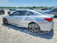 2020 Acura TLX фото