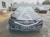 2020 Acura TLX фото