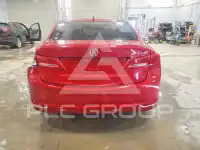 2020 Acura TLX фото