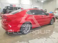 2020 Acura TLX фото