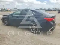 2020 Acura TLX фото