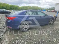 2020 Acura TLX фото