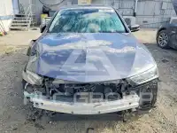 2020 Acura TLX фото