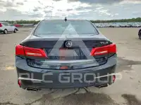 2020 Acura TLX photo