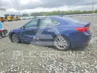 2020 Acura TLX фото